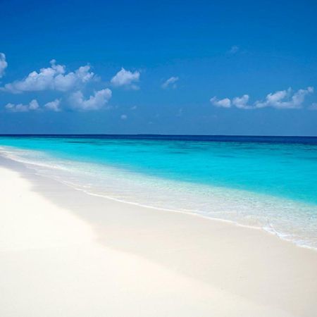 Ocean Village Maldives Holhudhoo Экстерьер фото