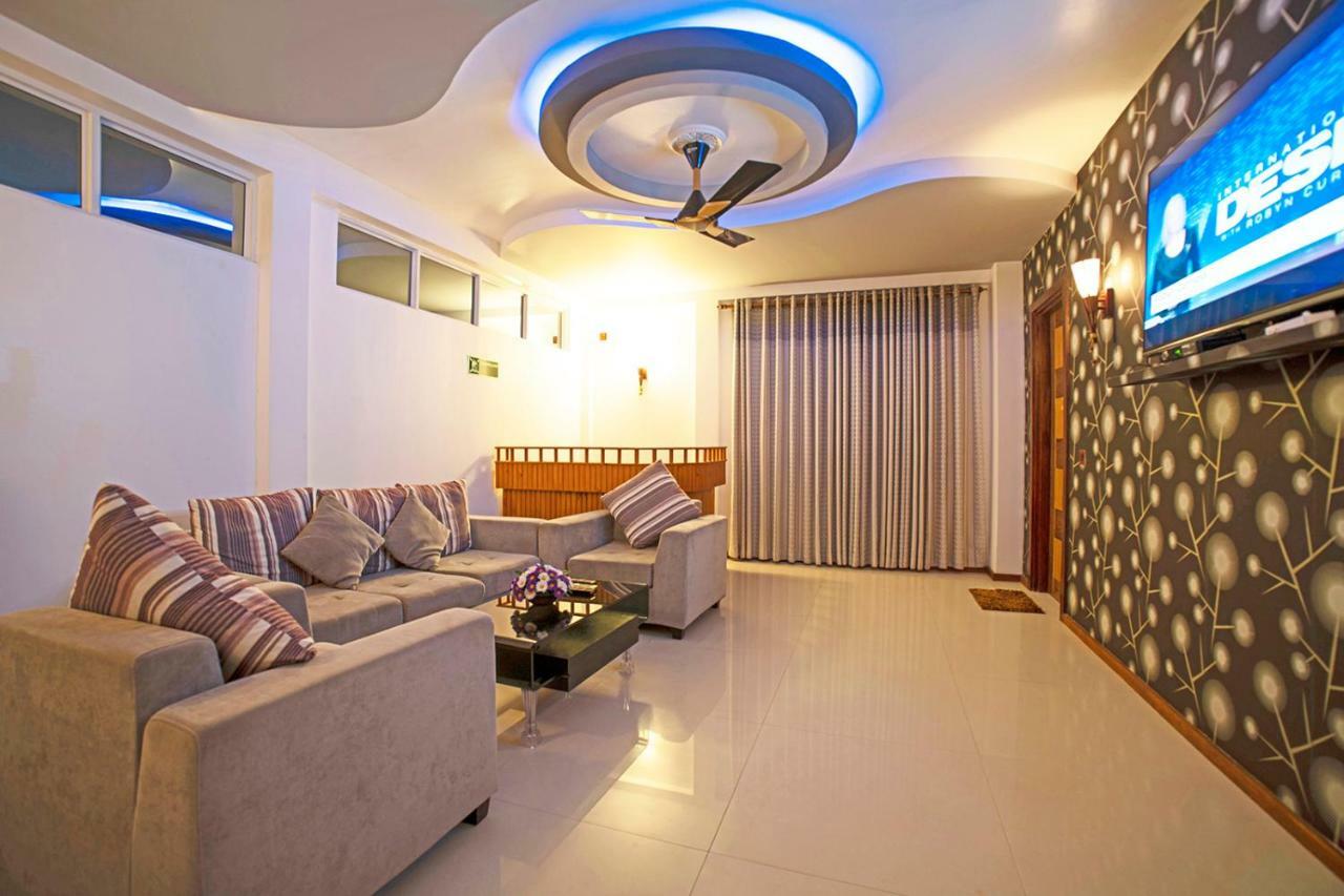 Ocean Village Maldives Holhudhoo Экстерьер фото
