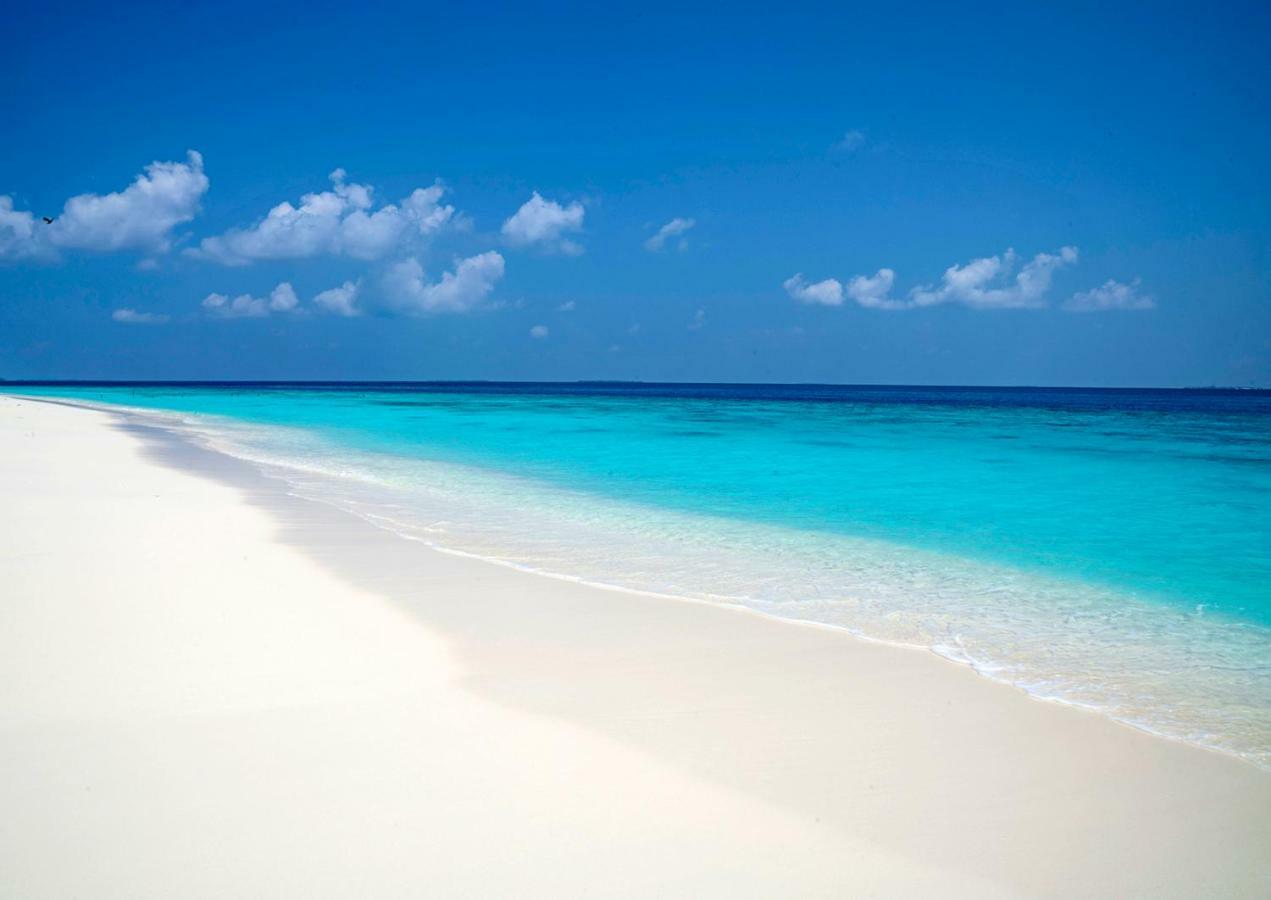 Ocean Village Maldives Holhudhoo Экстерьер фото
