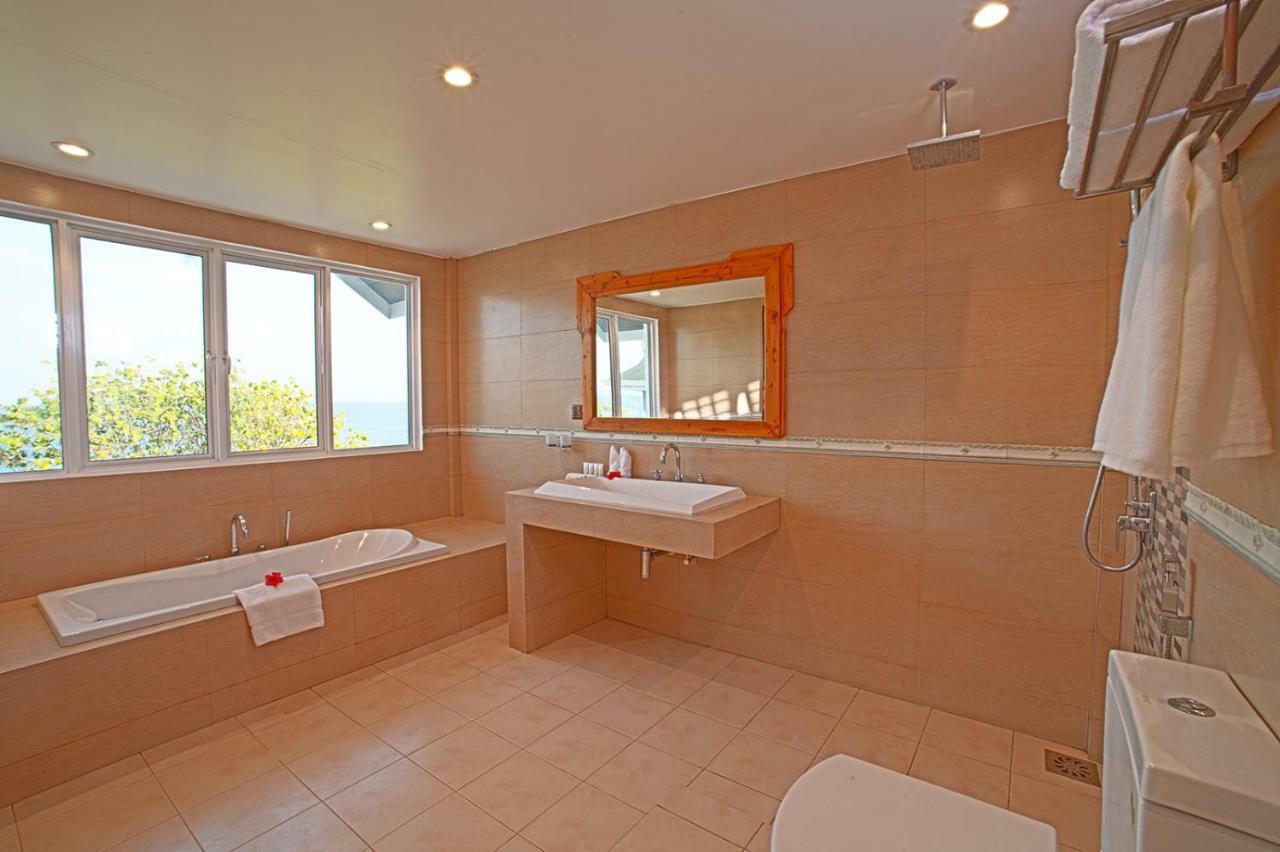 Ocean Village Maldives Holhudhoo Экстерьер фото