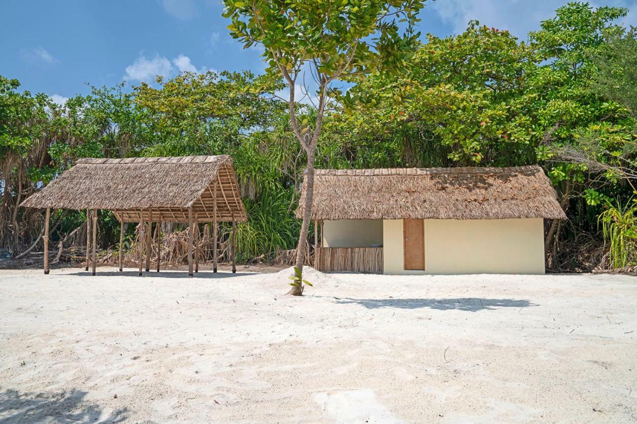 Ocean Village Maldives Holhudhoo Экстерьер фото