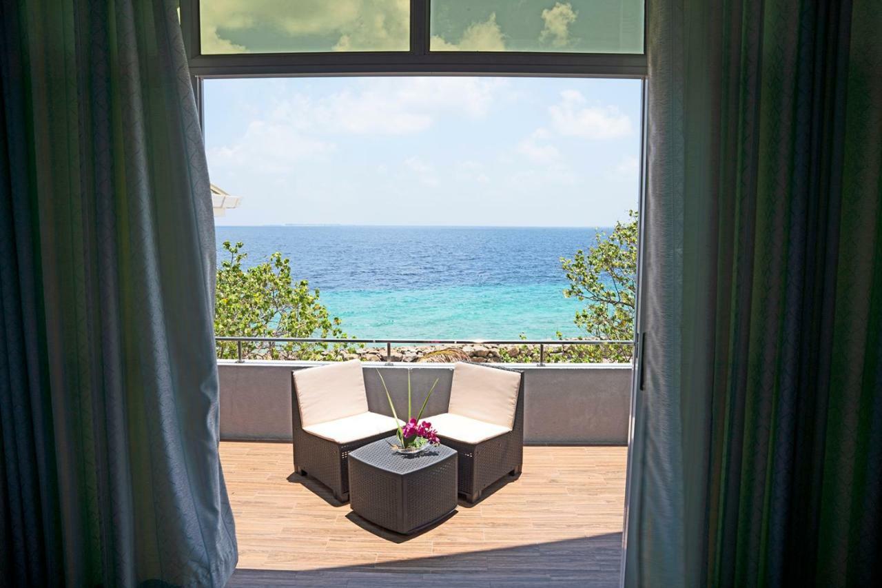 Ocean Village Maldives Holhudhoo Экстерьер фото