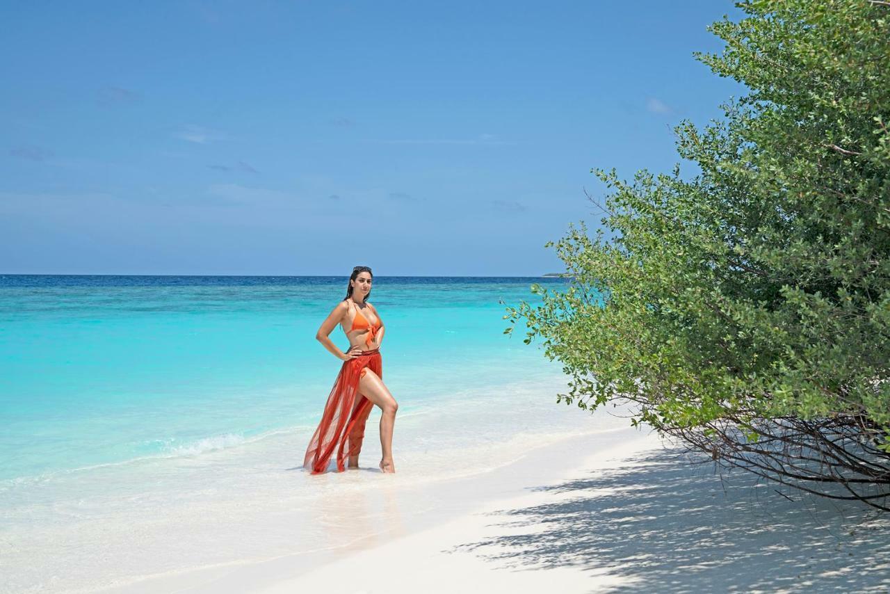 Ocean Village Maldives Holhudhoo Экстерьер фото